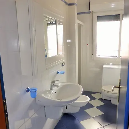 Mimosa Apartment Lido di Jesolo