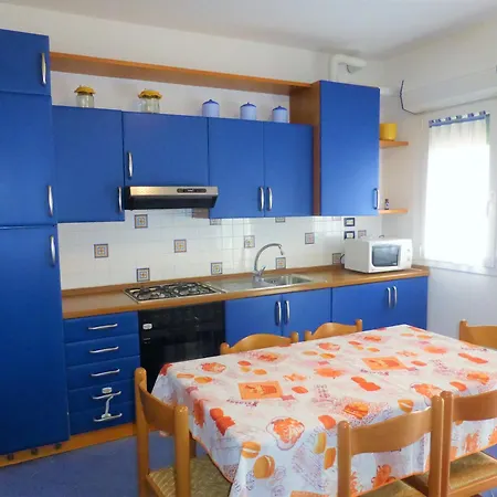 Mimosa * Τζεσόλο Λίντο