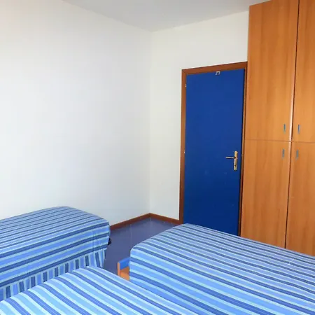 Mimosa Apartment
