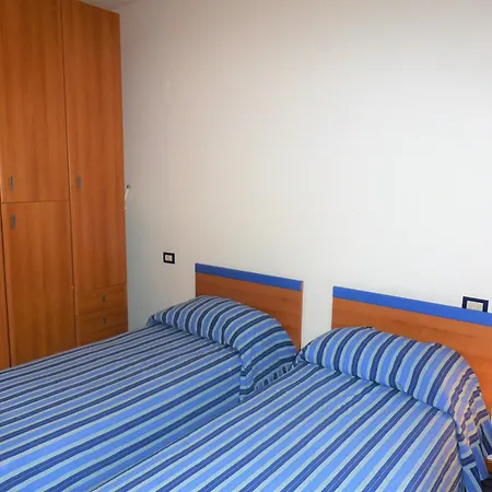Mimosa Apartment Lido di Jesolo