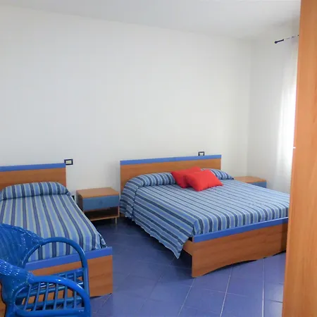 Mimosa Apartment